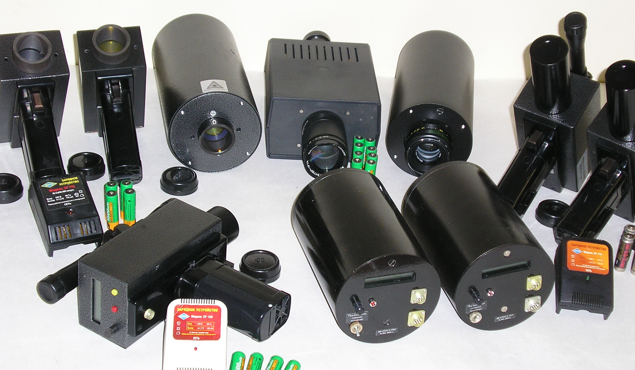 Широкий модельный ряд