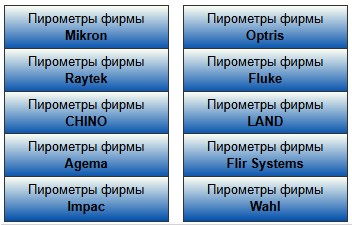 Наши аналоги