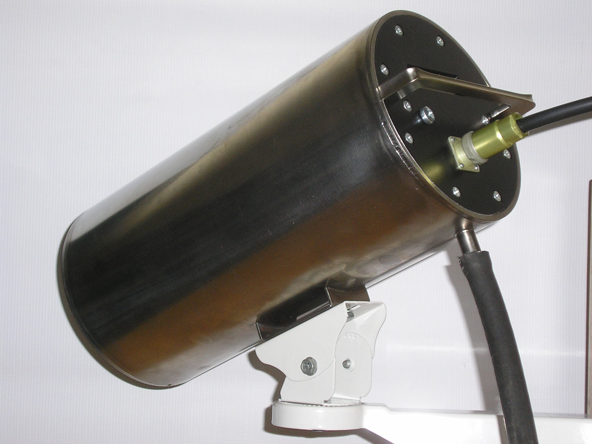 Для горячих цехов