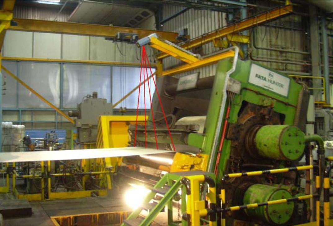 Для горячих цехов